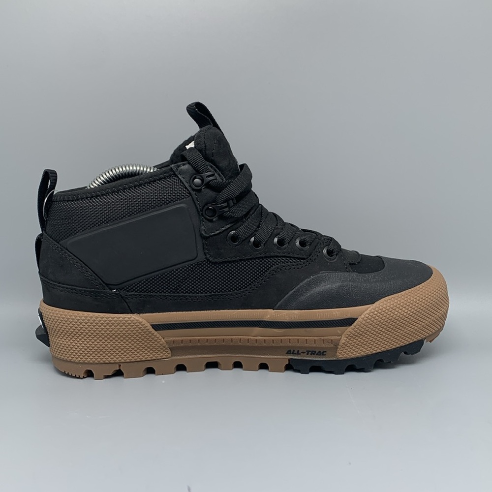 Vans Half Cab GORE-TEX MTE-3 Skate Shoes Men's‎ Sz 7 Women's Sz 8.5 - Picture 8 of 10